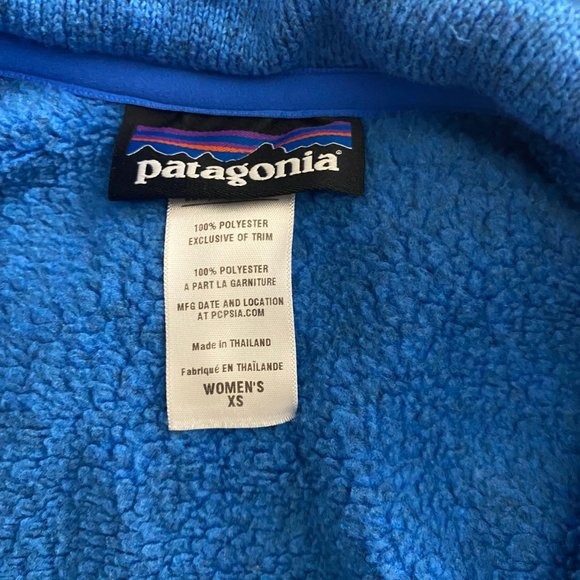 Patagonia Jacket - Picture 3 of 3